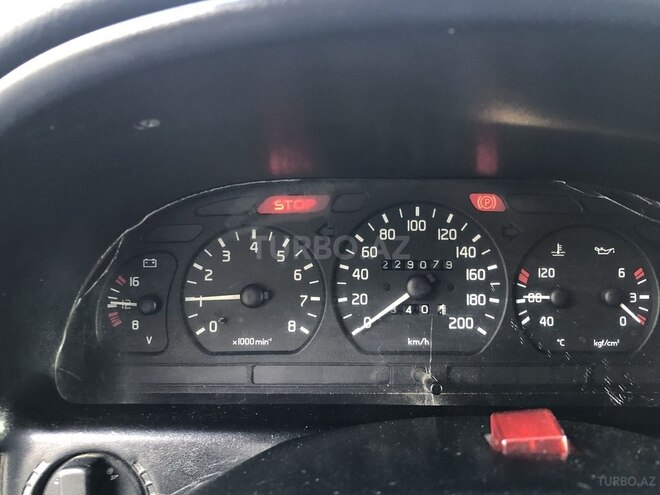 GAZ 31105 2006, 229,000 km - 2.4 л - Bakı