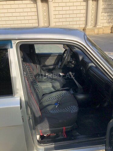 GAZ 31105 2006, 229,000 km - 2.4 л - Bakı