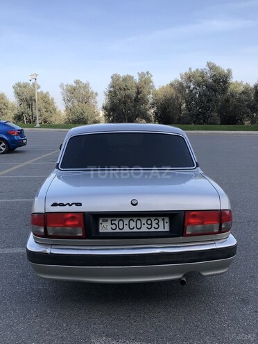GAZ 31105 2006, 229,000 km - 2.4 л - Bakı