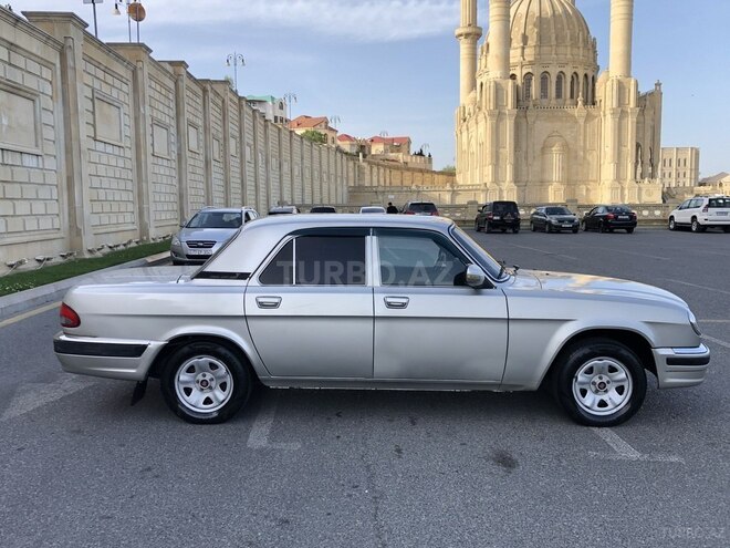 GAZ 31105 2006, 229,000 km - 2.4 л - Bakı