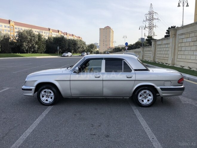 GAZ 31105 2006, 229,000 km - 2.4 л - Bakı