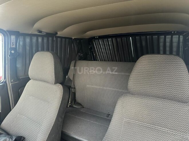 LADA (VAZ) Niva 2016, 92,214 km - 1.7 л - Bakı