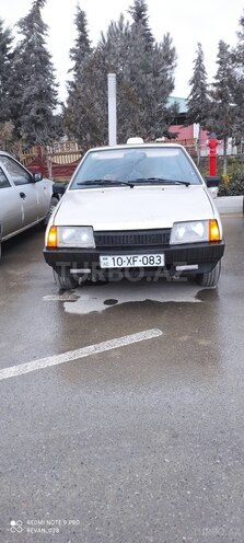 LADA (VAZ) 21099 1997, 255,555 km - 1.5 l - Şabran