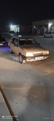 LADA (VAZ) 21099 1997, 255,555 km - 1.5 l - Şabran