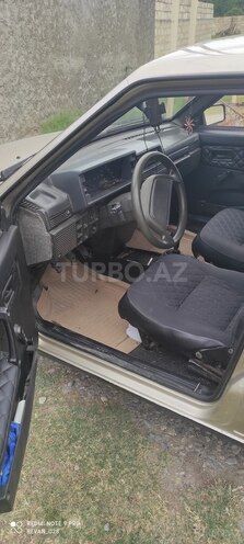LADA (VAZ) 21099 1997, 255,555 km - 1.5 l - Şabran