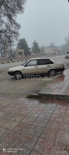 LADA (VAZ) 21099 1997, 255,555 km - 1.5 l - Şabran