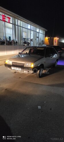 LADA (VAZ) 21099 1997, 255,555 km - 1.5 l - Şabran