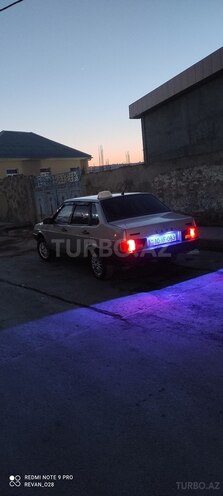 LADA (VAZ) 21099 1997, 255,555 km - 1.5 l - Şabran