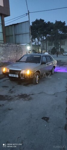 LADA (VAZ) 21099 1997, 255,555 km - 1.5 l - Şabran