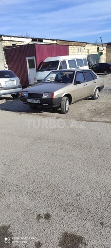LADA (VAZ) 21099 1997, 255,555 km - 1.5 l - Şabran