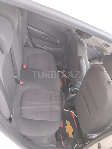 Chevrolet Aveo 2012, 74,500 km - 1.4 l - Bakı