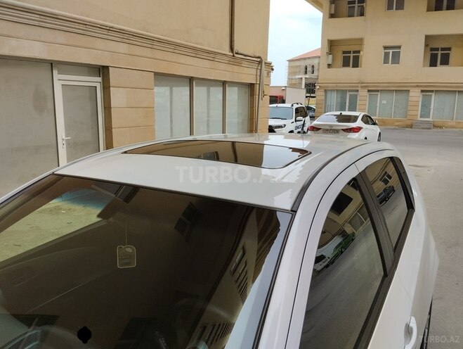 Chevrolet Aveo 2012, 74,500 km - 1.4 l - Bakı