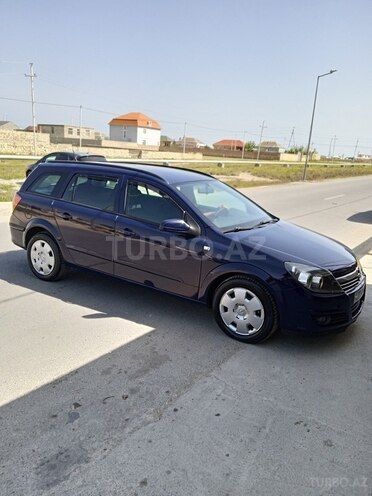 Opel Astra 2006, 178,000 km - 1.4 l - Bakı