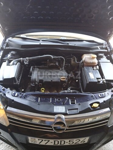 Opel Astra 2006, 178,000 km - 1.4 l - Bakı