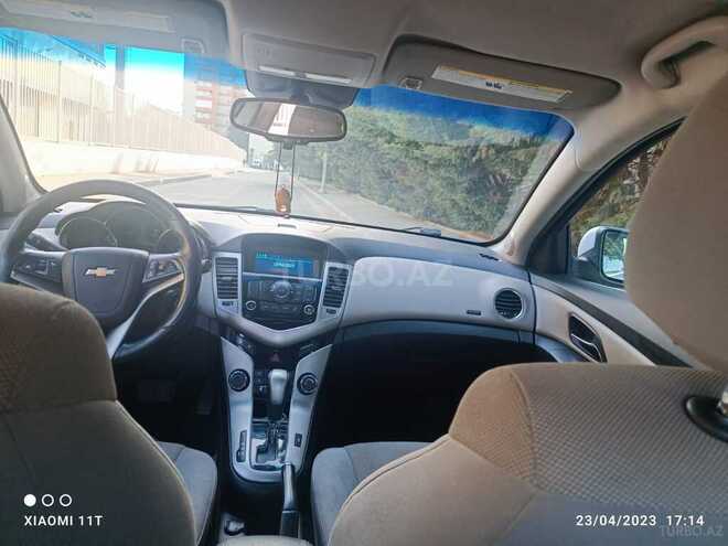 Chevrolet Cruze 2012, 200,000 km - 1.4 l - Bakı