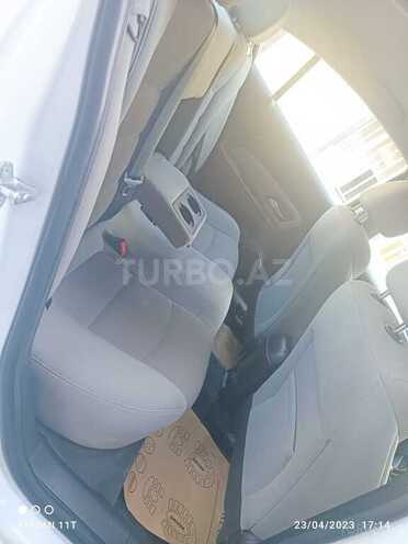 Chevrolet Cruze 2012, 200,000 km - 1.4 l - Bakı