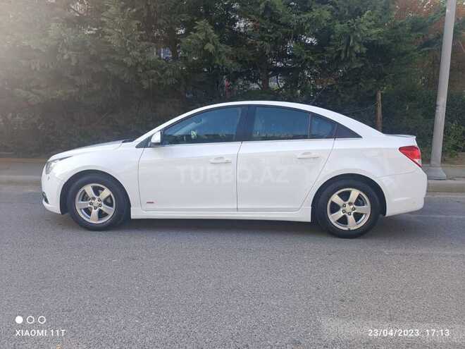 Chevrolet Cruze 2012, 200,000 km - 1.4 l - Bakı