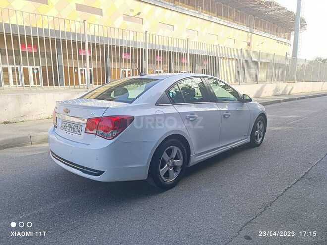 Chevrolet Cruze 2012, 200,000 km - 1.4 l - Bakı