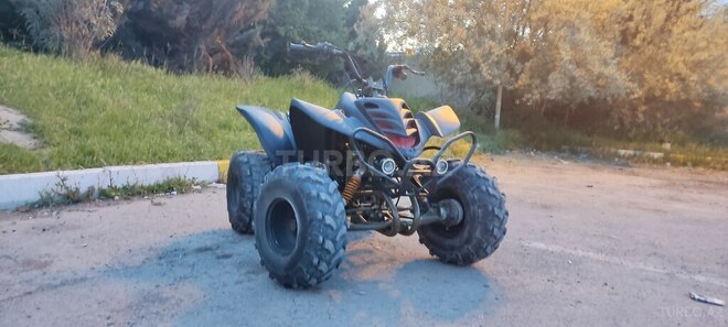 Kinroad  2017, 1,000 km - 0.1 l - Bakı