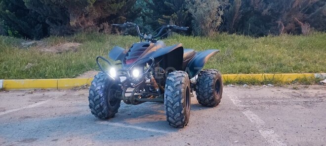 Kinroad  2017, 1,000 km - 0.1 l - Bakı