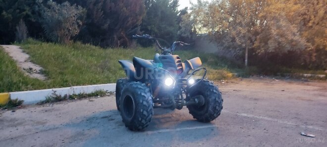 Kinroad  2017, 1,000 km - 0.1 l - Bakı