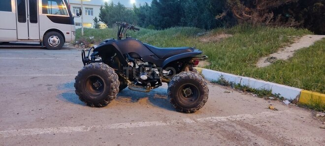 Kinroad  2017, 1,000 km - 0.1 l - Bakı