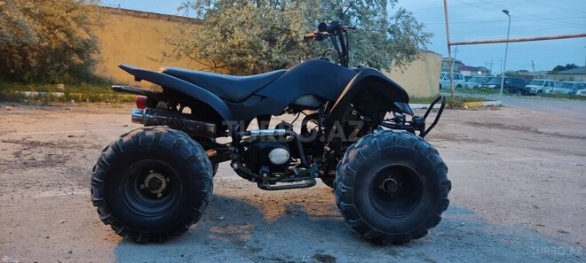 Kinroad  2017, 1,000 km - 0.1 l - Bakı