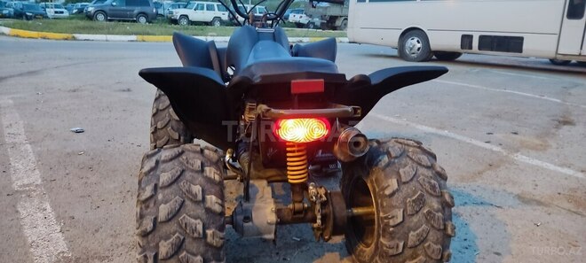 Kinroad  2017, 1,000 km - 0.1 l - Bakı
