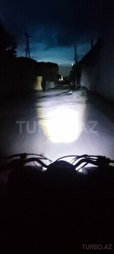 Kinroad  2017, 1,000 km - 0.1 l - Bakı