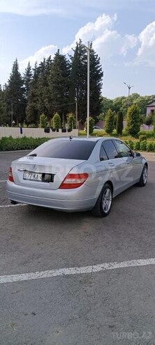 Mercedes C 220 2009, 261,700 km - 2.2 l - Bakı