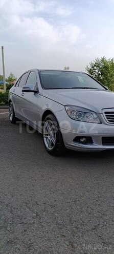 Mercedes C 220 2009, 261,700 km - 2.2 l - Bakı
