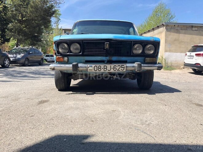 LADA (VAZ) 2106 1982, 58,000 km - 1.5 l - Bakı