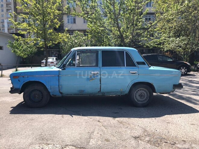 LADA (VAZ) 2106 1982, 58,000 km - 1.5 l - Bakı