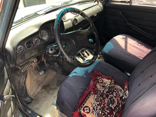 LADA (VAZ) 2106 1982, 58,000 km - 1.5 l - Bakı