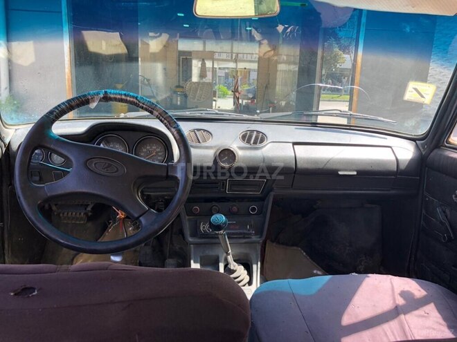 LADA (VAZ) 2106 1982, 58,000 km - 1.5 l - Bakı