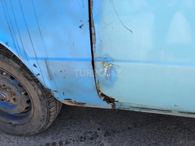 LADA (VAZ) 2106 1982, 58,000 km - 1.5 l - Bakı