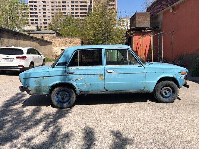 LADA (VAZ) 2106 1982, 58,000 km - 1.5 l - Bakı