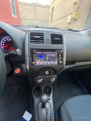 Nissan Note 2014, 28,753 km - 1.2 l - Bakı