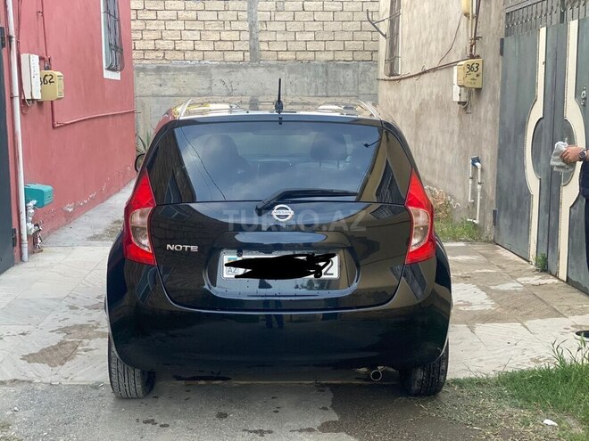Nissan Note 2014, 28,753 km - 1.2 l - Bakı