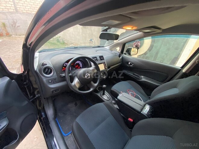 Nissan Note 2014, 28,753 km - 1.2 l - Bakı