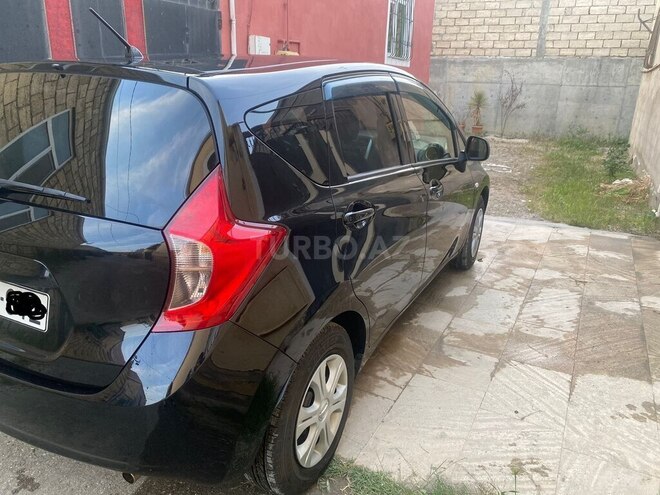 Nissan Note 2014, 28,753 km - 1.2 l - Bakı