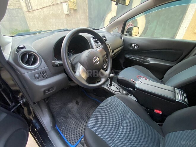 Nissan Note 2014, 28,753 km - 1.2 l - Bakı