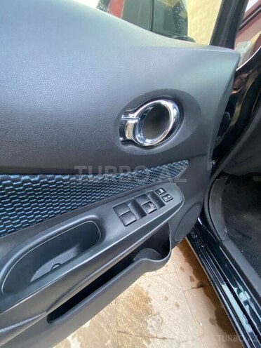 Nissan Note 2014, 28,753 km - 1.2 l - Bakı