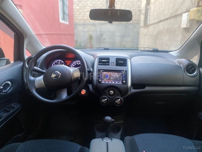 Nissan Note 2014, 28,753 km - 1.2 l - Bakı