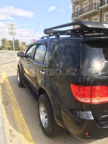 Toyota Fortuner 2006, 180,100 km - 2.7 л - Bakı