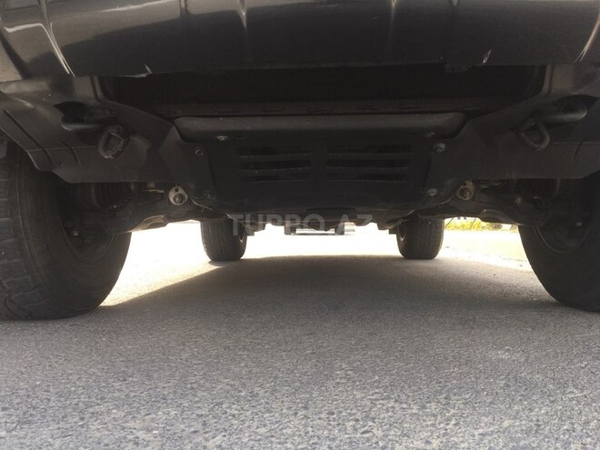 Toyota Fortuner 2006, 180,100 km - 2.7 л - Bakı