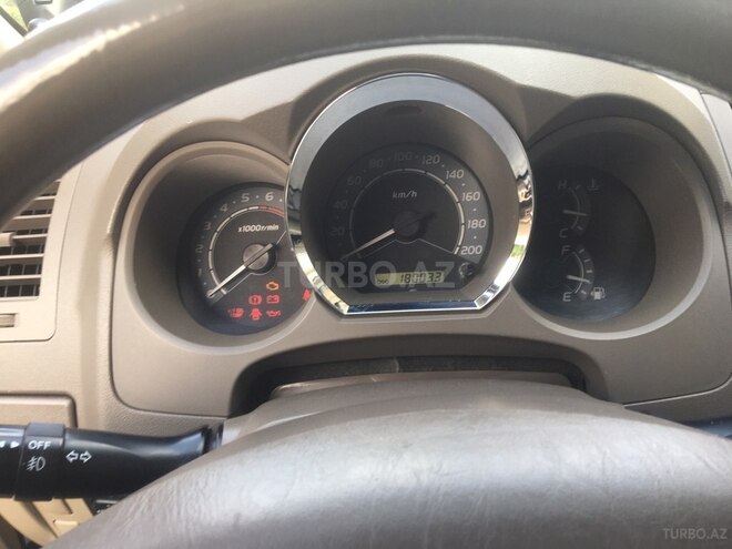 Toyota Fortuner 2006, 180,100 km - 2.7 л - Bakı