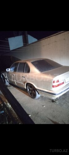 BMW 520 1990, 300,000 km - 2.0 л - Bakı