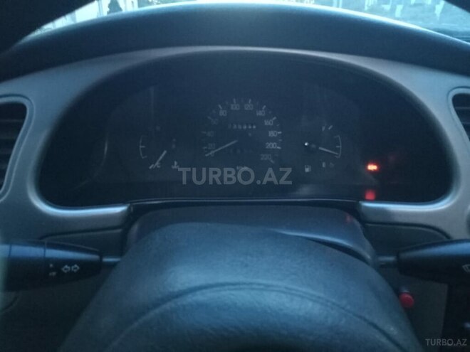 ZAZ Lanos 2009, 26,000 km - 1.3 l - Bakı