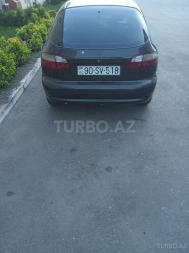 ZAZ Lanos 2009, 26,000 km - 1.3 l - Bakı